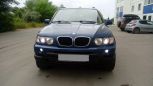 SUV   BMW X5 2001 , 475000 , 