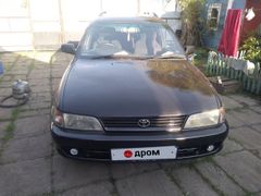 Универсал Toyota Corolla 1999 года, 195000 рублей, Омск