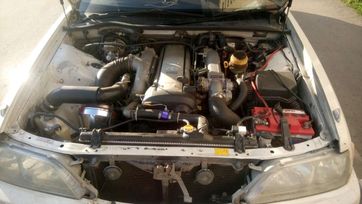  Toyota Cresta 2000 , 225000 , 