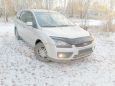  Ford Focus 2007 , 289000 , 