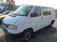    Volkswagen Transporter 1994 , 250000 , 