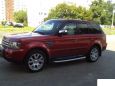 SUV   Land Rover Range Rover Sport 2007 , 998000 , 