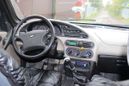 SUV   Chevrolet Niva 2005 , 185000 , 