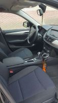 SUV   BMW X1 2014 , 1220000 , 