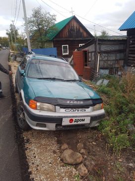  Toyota Sprinter Carib 1996 , 180000 , 