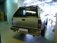  Nissan NP300 2011 , 655000 , 