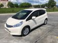  Honda Fit 2012 , 530000 , 