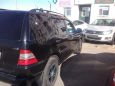 SUV   Mercedes-Benz M-Class 1998 , 350000 , 