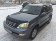 SUV   Lexus GX470 2003 , 1175000 , 