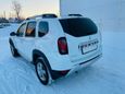 SUV   Renault Duster 2018 , 925000 , 