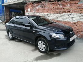  Volkswagen Polo 2012 , 800000 , 