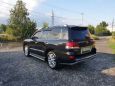 SUV   Lexus LX570 2012 , 2998000 , 