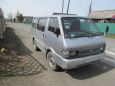    Nissan Vanette 1998 , 280000 , 