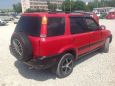 SUV   Honda CR-V 2001 , 260000 , 