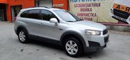 SUV   Chevrolet Captiva 2015 , 1350000 , 