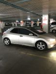  Honda Civic 2007 , 520000 , 