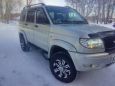 SUV     2011 , 450000 , 