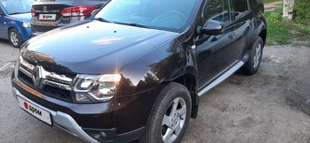 SUV   Renault Duster 2016 , 1250000 , 