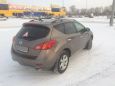 SUV   Nissan Murano 2008 , 850000 , 