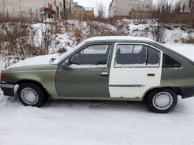  Opel Kadett 1986 , 20000 , 