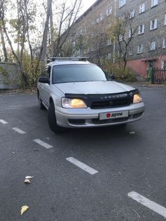 Универсал Subaru Legacy 1999 года, 345000 рублей, Иркутск