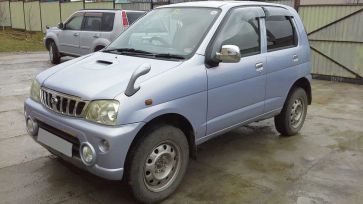 SUV   Daihatsu Terios Kid 2004 , 245000 , 