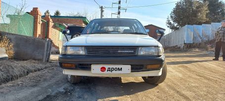  Toyota Corona 1989 , 200000 , 
