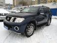 SUV   Nissan Pathfinder 2011 , 990000 , --