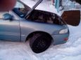  Toyota Sprinter 1993 , 85000 , --