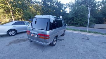    Toyota Town Ace 1989 , 160000 , 