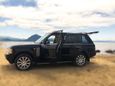 SUV   Land Rover Range Rover 2005 , 1000000 , 