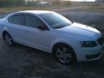  Skoda Octavia 2016 , 899000 , 