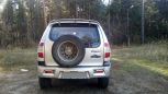 SUV   Chevrolet Niva 2007 , 225000 , 