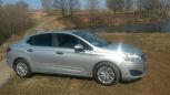  Citroen C4 2015 , 520000 , 