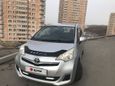  Toyota Ractis 2011 , 530000 , 