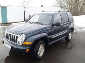 SUV   Jeep Liberty 2005 , 580000 , 