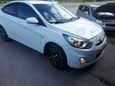  Hyundai Solaris 2012 , 360000 , 