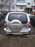 SUV   Chevrolet Niva 2004 , 175000 , 