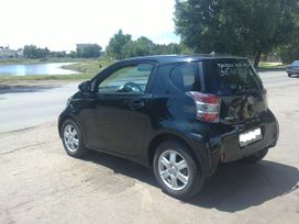  Toyota iQ 2009 , 355000 , 