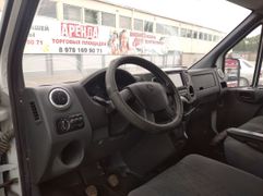 Промтоварный фургон ГАЗ ГАЗель Next A21R22 2017 года, 2600000 рублей, Евпатория