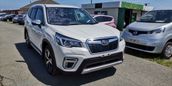 SUV   Subaru Forester 2019 , 2120000 , 