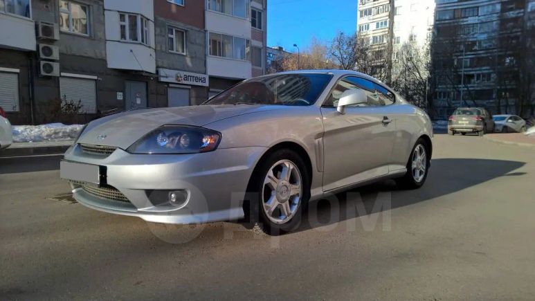  Hyundai Tiburon 2002 , 330000 , 