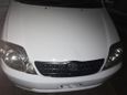  Toyota Corolla 2001 , 210000 , --