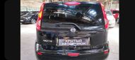  Nissan Note 2008 , 395000 ,  
