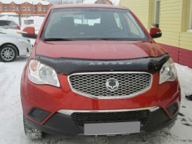 SUV   SsangYong Actyon 2012 , 799000 , 