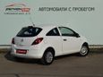  3  Opel Corsa 2012 , 370000 , 