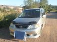    Mazda MPV 2001 , 280000 , 