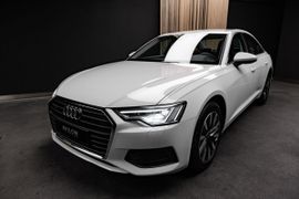 Седан Audi A6 2022 года, 7029900 рублей, Москва