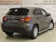 SUV   Mitsubishi ASX 2011 , 739000 , 