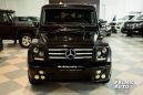 SUV   Mercedes-Benz G-Class 2002 , 1599000 , 